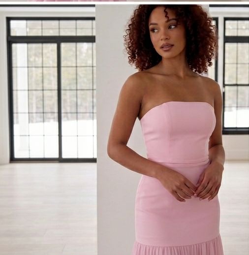 Dragée Rosé - Baby Pink